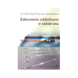 Zaburzenia oddychania w...