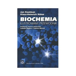 Biochemia - ilustrowany...