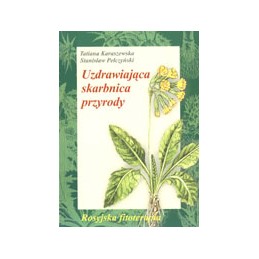Uzdrawiająca skarbnica...