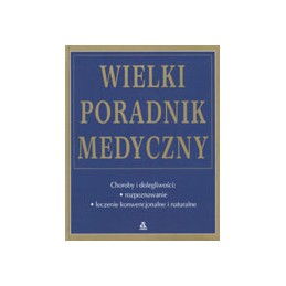 Wielki poradnik medyczny