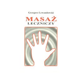 Masaż leczniczy