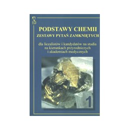 Podstawy chemii cz. 1-2 -...