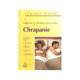 Chrapanie
