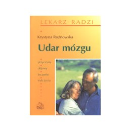 Udar mózgu