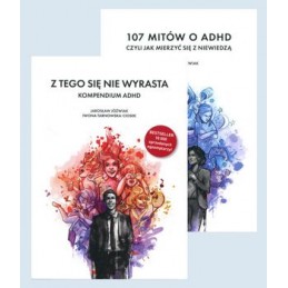 Z tego się nie wyrasta -...