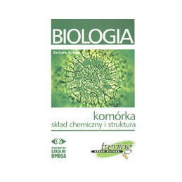 BIOLOGIA - KOMÓRKA, SKŁAD...