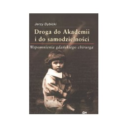 Droga do Akademii i do...