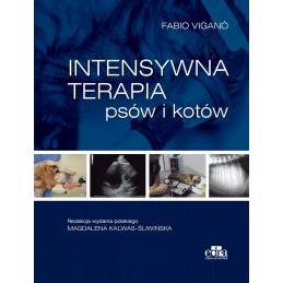 Intensywna terapia psów i...