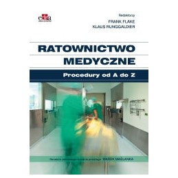 Ratownictwo medyczne....