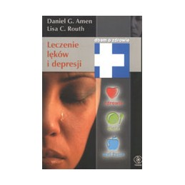Leczenie lęków i depresji