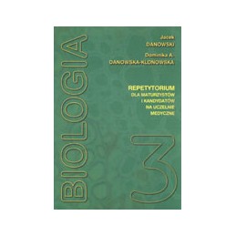 Biologia tom 3 -...