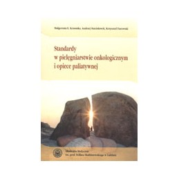 Standardy w pielęgniarstwie...