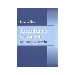 Zarządzanie w systemie...