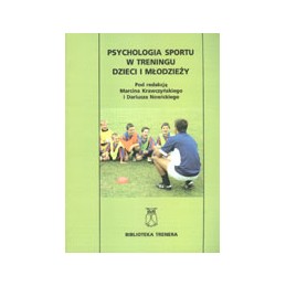 Psychologia sportu w...