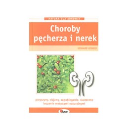 Choroby pęcherza i nerek