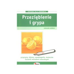 Przeziębienie i grypa