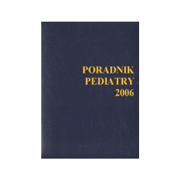 Poradnik pediatry z...