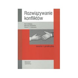 Rozwiązywanie konfliktów -...