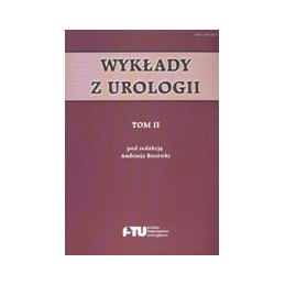 Wykłady z urologii tom 2