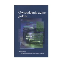 Owrzodzenia żylne goleni