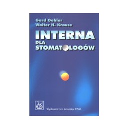 Interna dla stomatologów