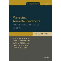 Managing Tourette Syndrome