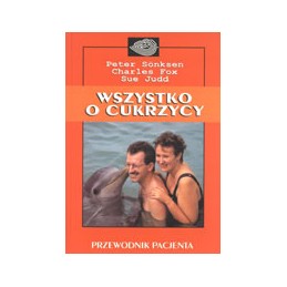 Wszystko o cukrzycy