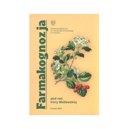 Farmakognozja