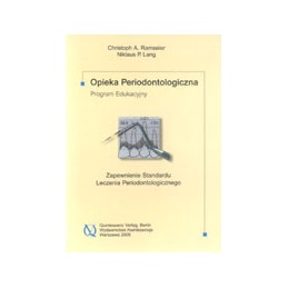 Opieka periodontologiczna -...