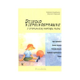 Dziecko niepełnosprawne z...