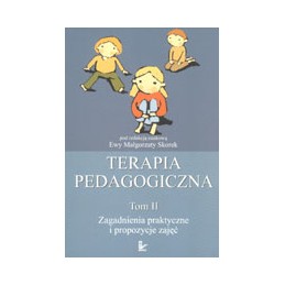Terapia pedagogiczna tom 2...