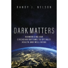 Dark Matters