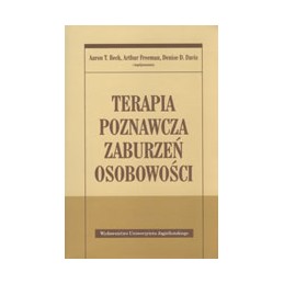 Terapia poznawcza zaburzeń...