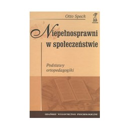 Niepełnosprawni w...