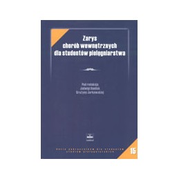 Zarys chorób wewnętrznych...