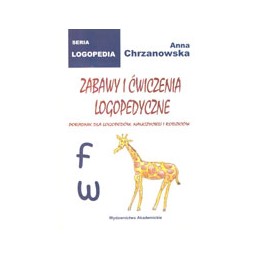 Zabawy i ćwiczenia...