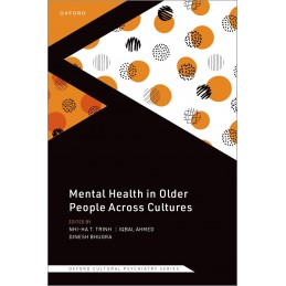 Mental Health in Older...