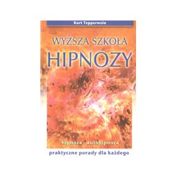 Wyższa szkoła hipnozy -...