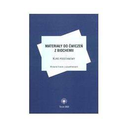 Materiały do ćwiczeń z...