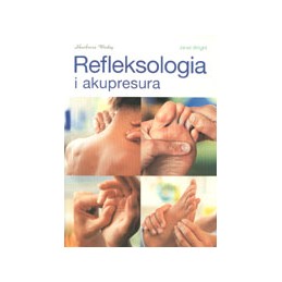 Refleksologia i akupresura