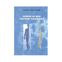 Korekcja wad postawy człowieka