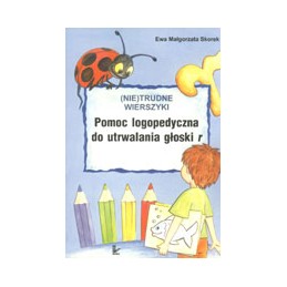 (Nie)trudne wierszyki....