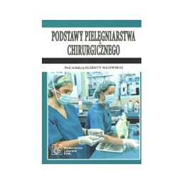 Podstawy pielęgniarstwa...