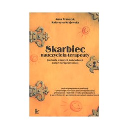 Skarbiec nauczyciela-terapeuty