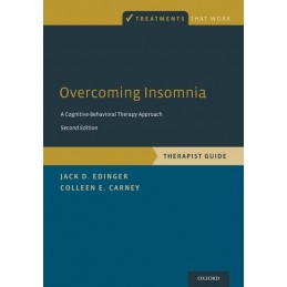 Overcoming Insomnia