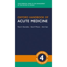 Oxford Handbook of Acute...