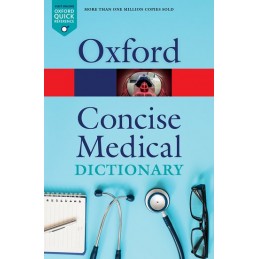 Concise Colour Medical...
