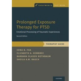 Prolonged Exposure Therapy...