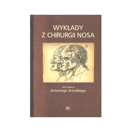 Wykłady z chirurgii nosa