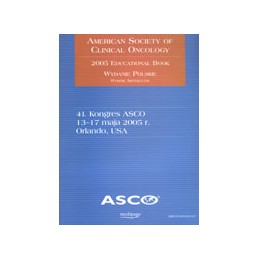 ASCO - 2005 educational...